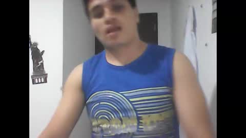 ahntony  69 online show from 12, 12, 2024