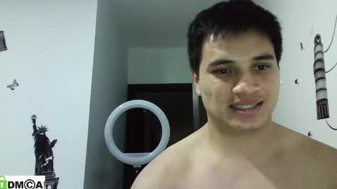 ahntony  69 online show from 13, 12, 2024