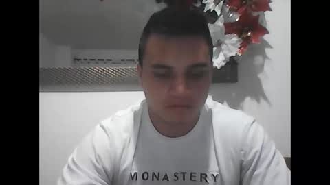 ahntony  69 online show from 26, 12, 2024