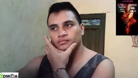 ahntony  69 online show from 31, 12, 2024