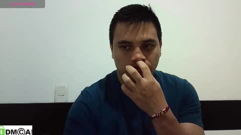 ahntony  69 online show from 7, 1, 2025