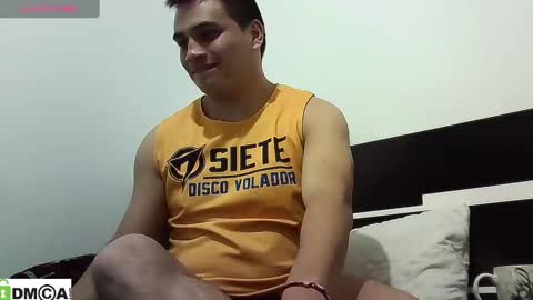 ahntony  69 online show from 8, 1, 2025