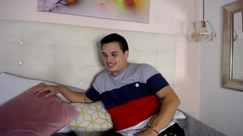 ahntony  69 online show from 18, 1, 2025