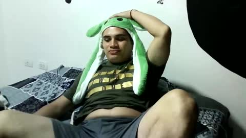 ahntony  69 online show from 19, 1, 2025