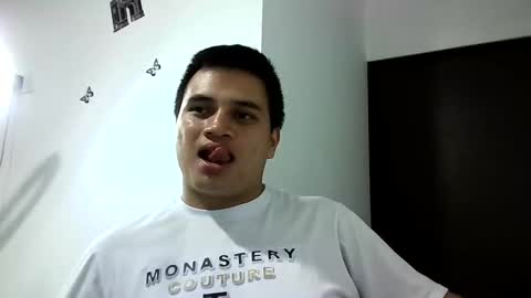 ahntony  69 online show from 20, 1, 2025