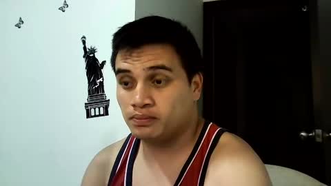 ahntony  69 online show from 21, 1, 2025