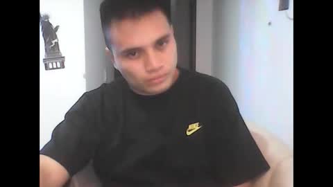 ahntony  69 online show from 27, 1, 2025