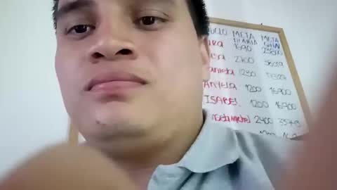 ahntony  69 online show from 16, 10, 2025