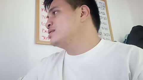 ahntony  69 online show from 21, 10, 2025