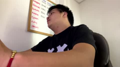 ahntony  69 online show from 4, 2, 2026