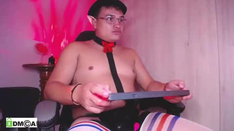 ahntony  69 online show from 1, 4, 2026