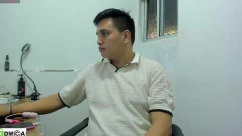 ahntony  69 online show from 8, 6, 2026