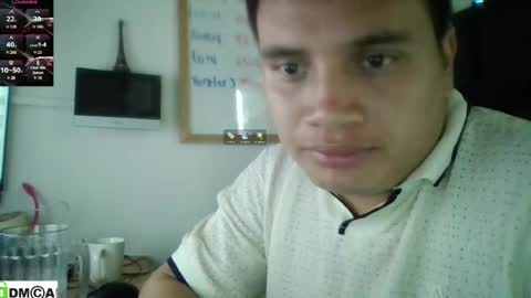 ahntony  69 online show from 9, 6, 2026