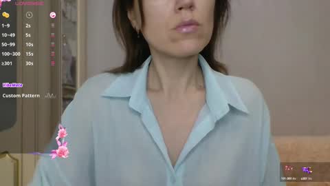 Snapshot of ahtena chatting on 3, 3, 2025 Ahtena online show from 3, 3, 2025