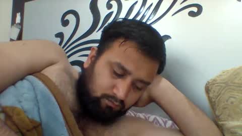 ahtisham118 online show from 12, 10, 2025