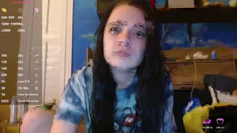 Kat online show from 14, 4, 2026