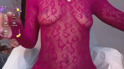 Snapshot of ahvi_ebony chatting on 11, 7, 2026 Ahvi Ebony online show from 11, 7, 2026