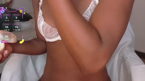 Snapshot of ahvi_ebony chatting on 16, 7, 2026 Ahvi Ebony online show from 16, 7, 2026