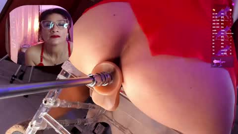 Ahytana online show from 31, 1, 2025