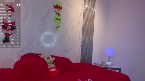 Ahytana online show from 3, 12, 2025