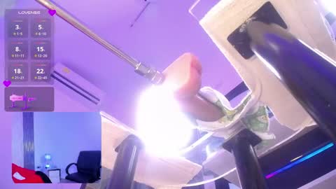 Ahytana online show from 18, 4, 2026