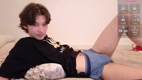 Denis online show from 30, 5, 2026