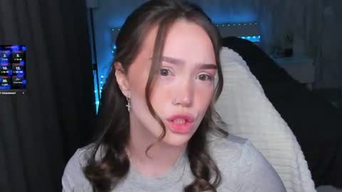 ai__girl online show from 10, 7, 2026