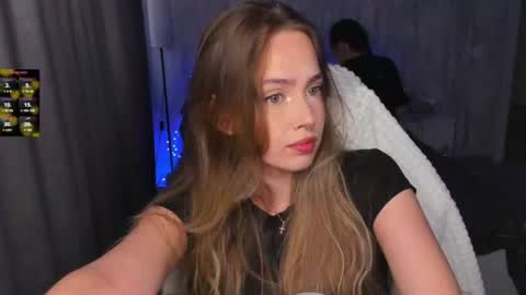 ai__girl online show from 15, 7, 2026