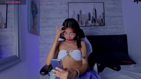 Aida online show from 9, 3, 2025