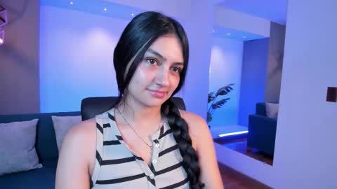 aidajoness online show from 17, 11, 2025