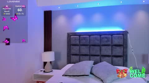 aidajoness online show from 13, 2, 2026