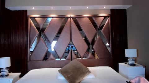 aidajoness online show from 20, 2, 2026