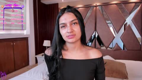 aidajoness online show from 3, 4, 2026