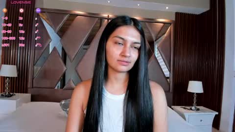 aidajoness online show from 20, 5, 2026