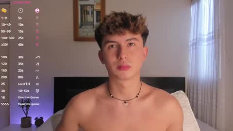 Snapshot of aidan_hale chatting on 1, 12, 2024 A H online show from 1, 12, 2024