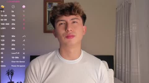 Snapshot of aidan_hale chatting on 3, 12, 2024 A H online show from 3, 12, 2024