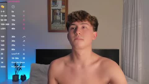 Snapshot of aidan_hale chatting on 11, 12, 2024 A H online show from 11, 12, 2024