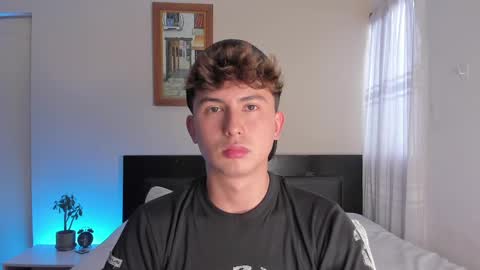 Snapshot of aidan_hale chatting on 22, 12, 2024 A H online show from 22, 12, 2024