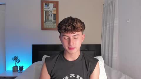 Snapshot of aidan_hale chatting on 23, 12, 2024 A H online show from 23, 12, 2024