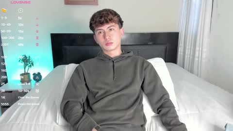 Snapshot of aidan_hale chatting on 29, 12, 2024 A H online show from 29, 12, 2024