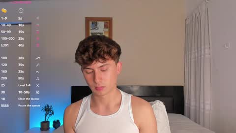 Snapshot of aidan_hale chatting on 30, 12, 2024 A H online show from 30, 12, 2024