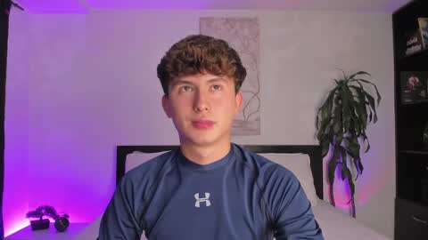 Snapshot of aidan_hale chatting on 14, 1, 2025 A H online show from 14, 1, 2025