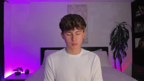 Snapshot of aidan_hale chatting on 21, 1, 2025 A H online show from 21, 1, 2025