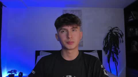 Snapshot of aidan_hale chatting on 28, 1, 2025 A H online show from 28, 1, 2025