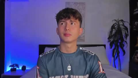 Snapshot of aidan_hale chatting on 10, 2, 2025 A H online show from 10, 2, 2025