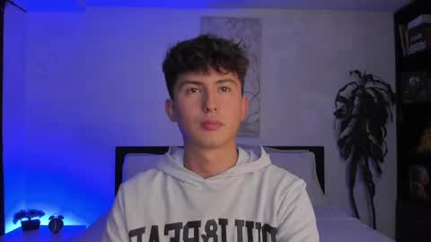 Snapshot of aidan_hale chatting on 14, 2, 2025 A H online show from 14, 2, 2025