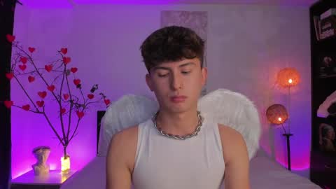 Snapshot of aidan_hale chatting on 15, 2, 2025 A H online show from 15, 2, 2025