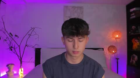 Snapshot of aidan_hale chatting on 16, 2, 2025 A H online show from 16, 2, 2025