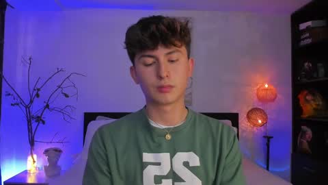 Snapshot of aidan_hale chatting on 20, 2, 2025 A H online show from 20, 2, 2025