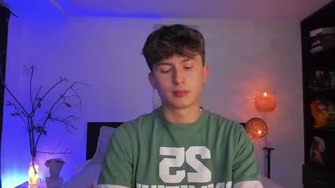 Snapshot of aidan_hale chatting on 21, 2, 2025 A H online show from 21, 2, 2025